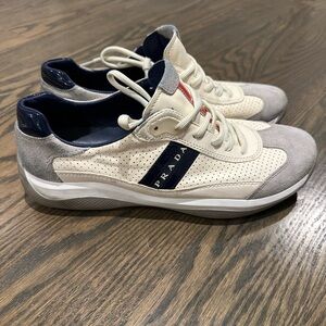 Prada Sneaker